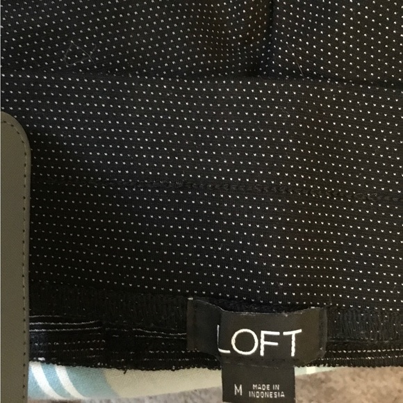 Ankle pants - Picture 2 of 3